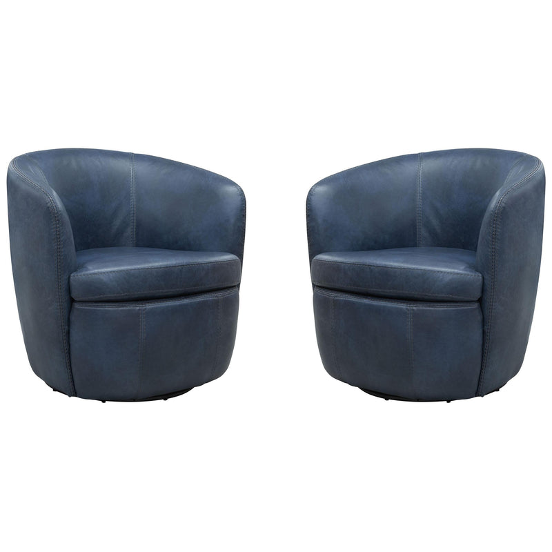 Parker Living Barolo SBAR