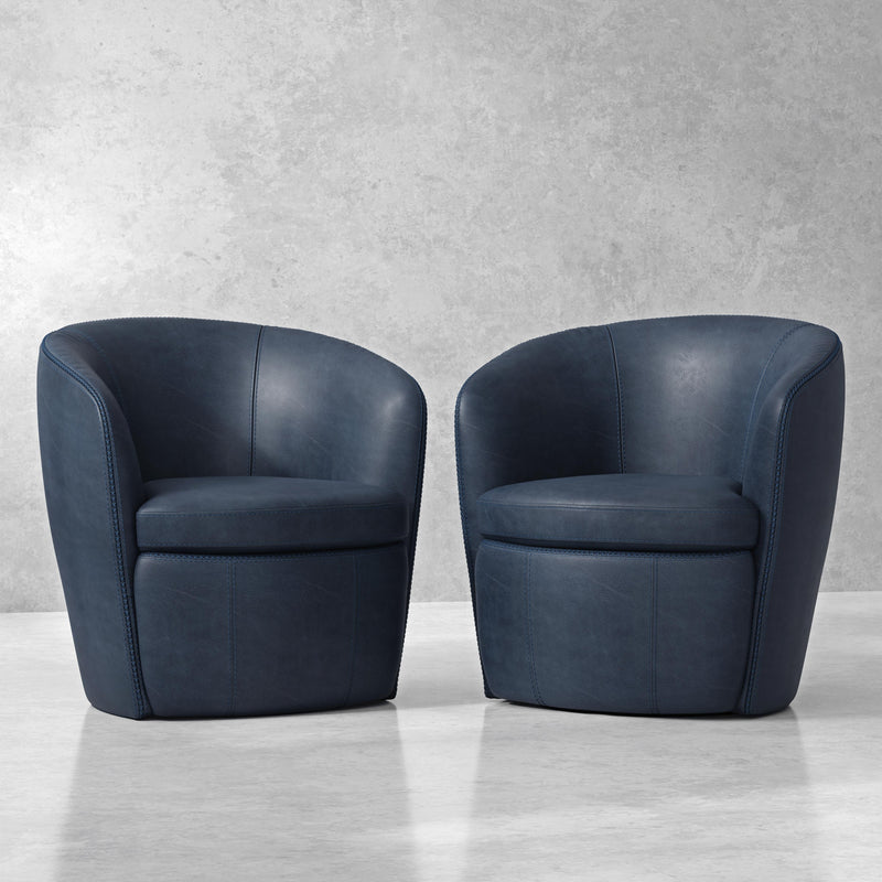 Parker Living Barolo SBAR