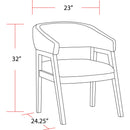 Parker House Furniture Escape DESC