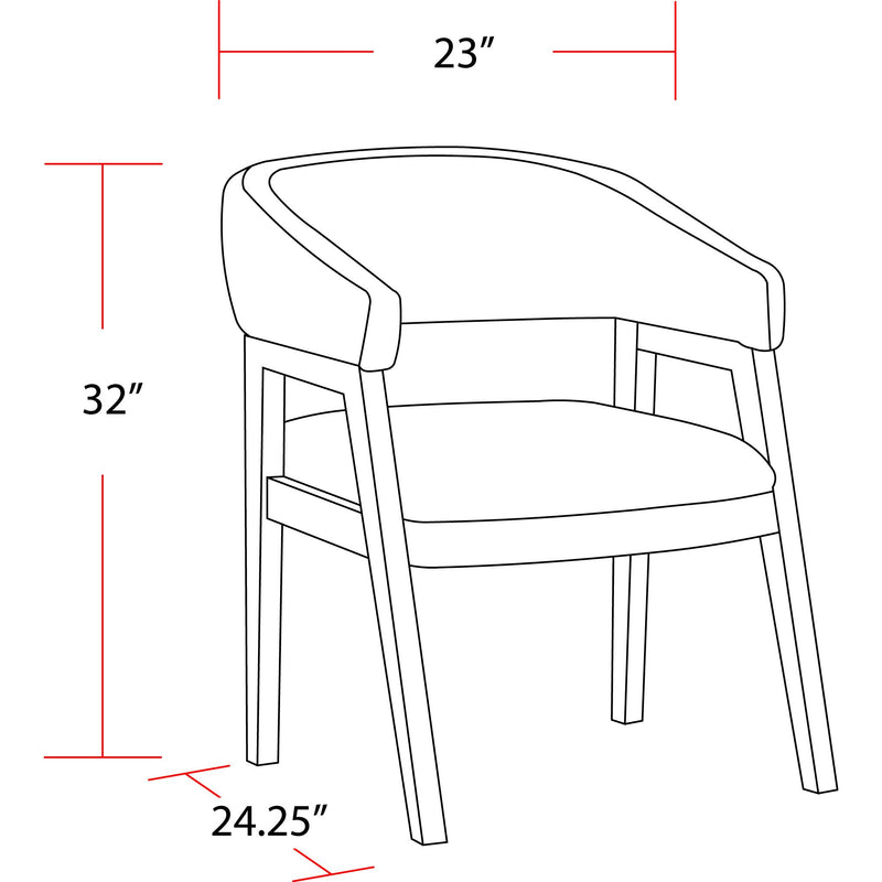 Parker House Furniture Escape DESC