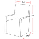 Parker House Furniture Escape DESC