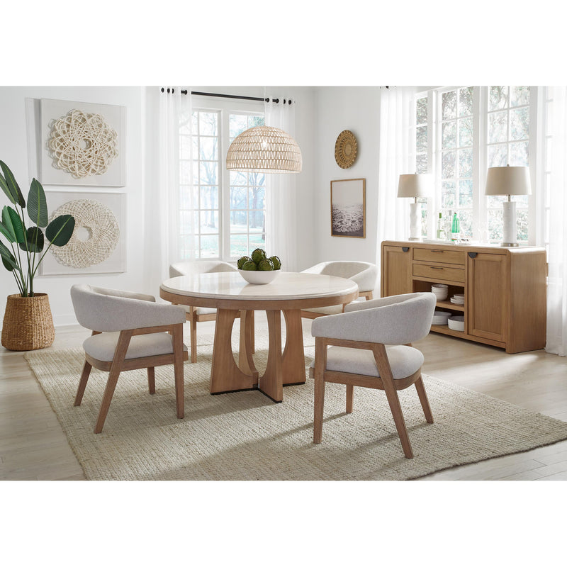 Parker House Furniture Escape DESC