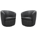 Parker Living Barolo SBAR