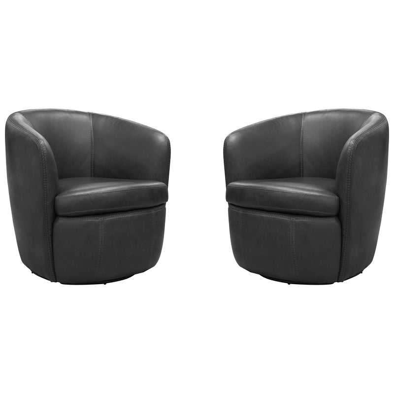 Parker Living Barolo SBAR