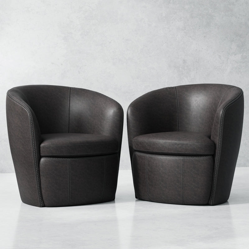 Parker Living Barolo SBAR