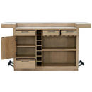 Parker House Furniture Escape DESC