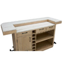 Parker House Furniture Escape DESC