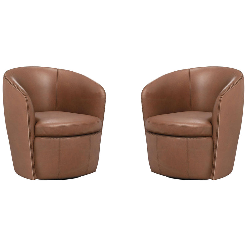Parker Living Barolo SBAR