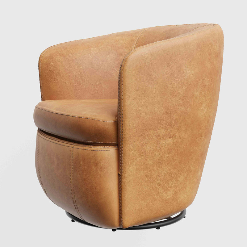 Parker Living Barolo SBAR