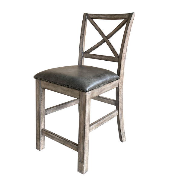 Parker House Furniture Lodge Dining DLOD#2226 Upholstered Counter Chair (2/CTN Sold in pairs) IMAGE 1