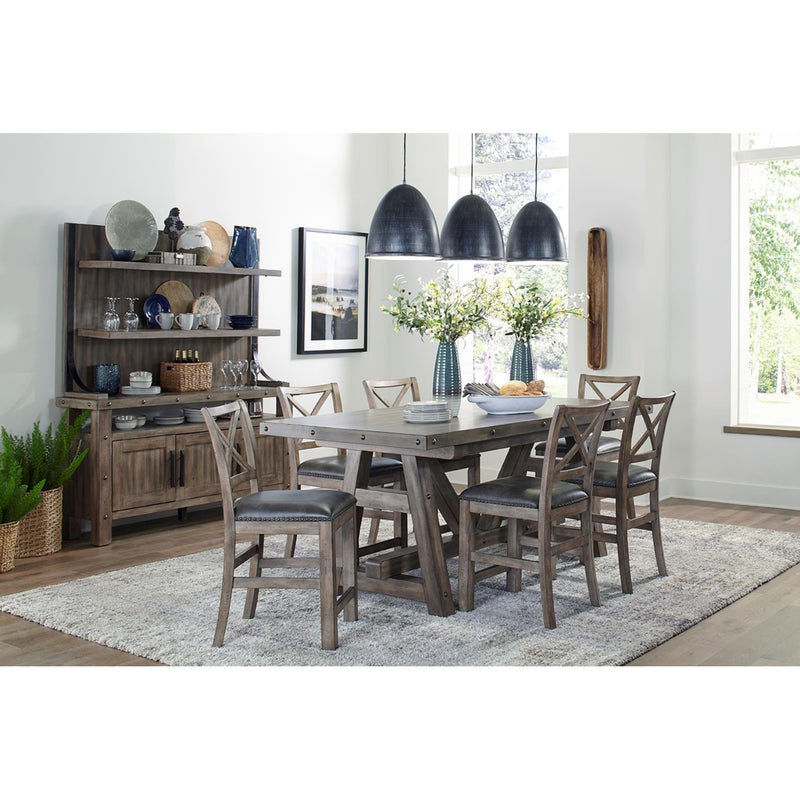 Parker House Furniture Lodge Dining DLOD