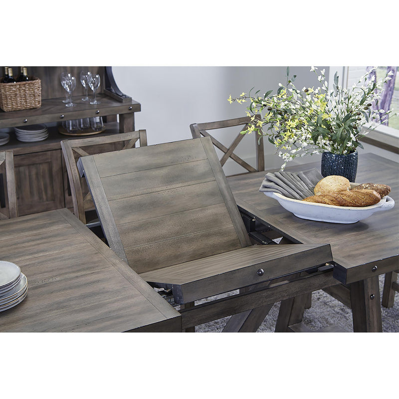 Parker House Furniture Lodge Dining DLOD