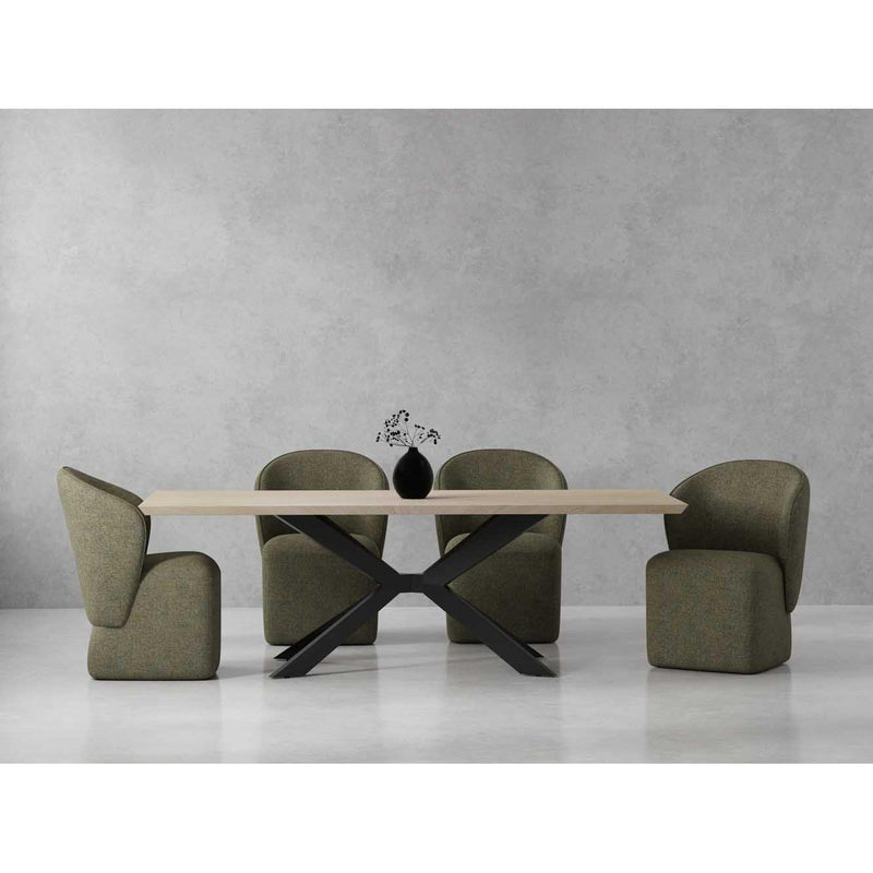 Parker House Furniture Crossings DMON