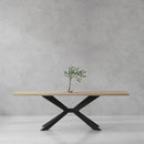 Parker House Furniture Crossings DMON