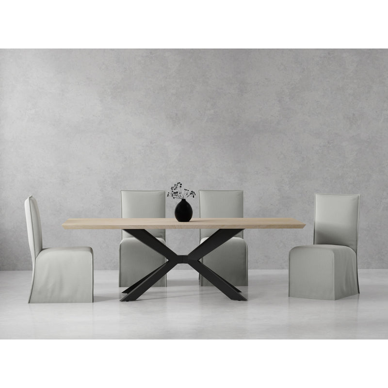 Parker House Furniture Crossings DMON