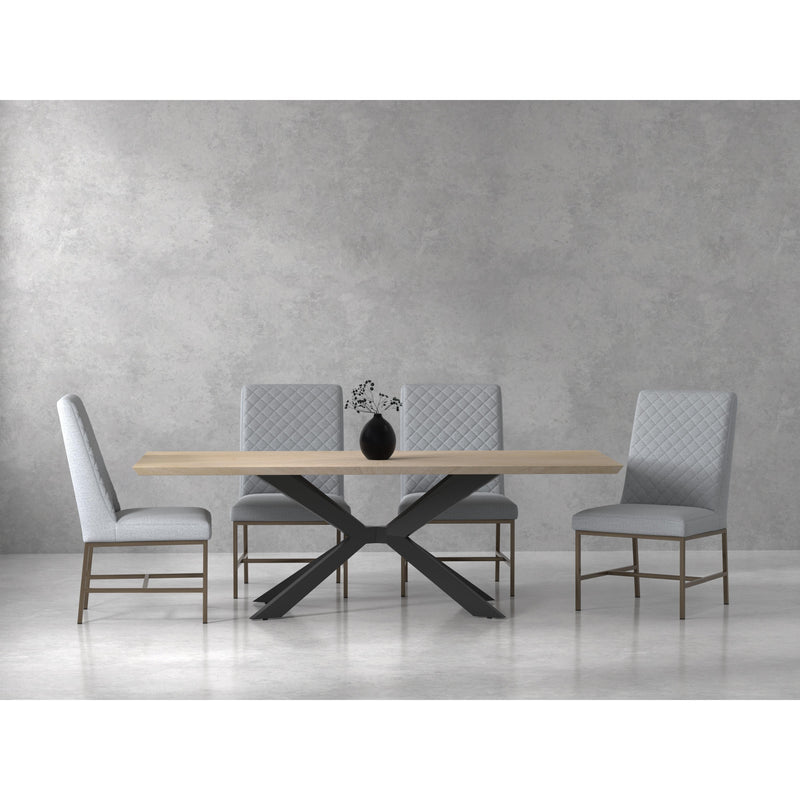 Parker House Furniture Crossings DMON