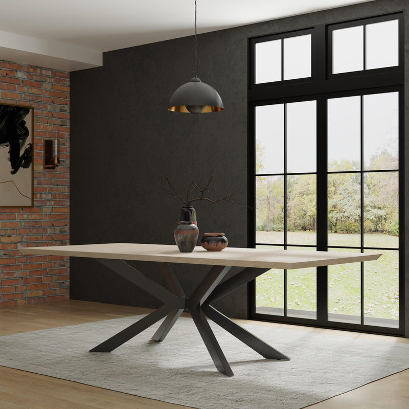 Parker House Furniture Crossings DMON
