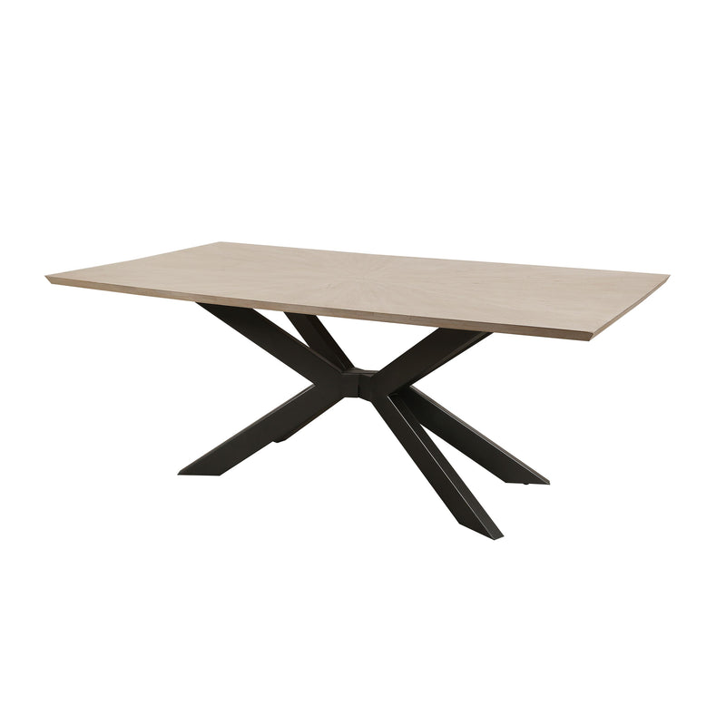 Parker House Furniture Crossings DMON