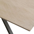 Parker House Furniture Crossings DMON