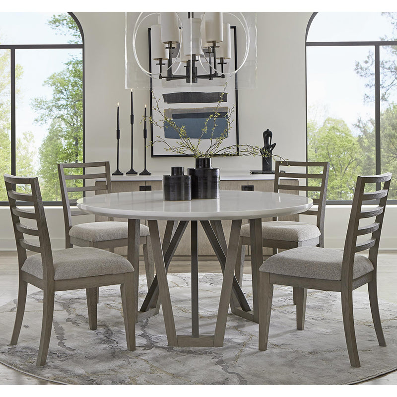Parker House Furniture Pure Modern Dining DPUR