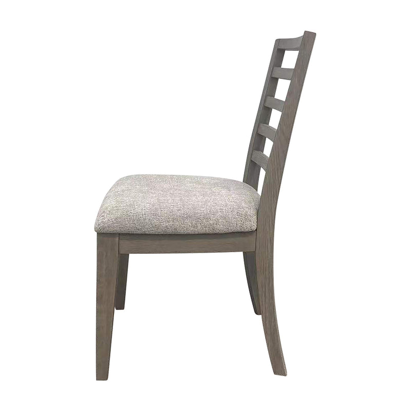 Parker House Furniture Pure Modern Dining DPUR