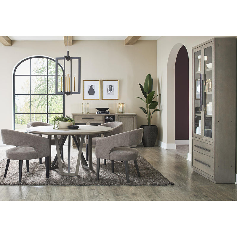 Parker House Furniture Pure Modern Dining DPUR
