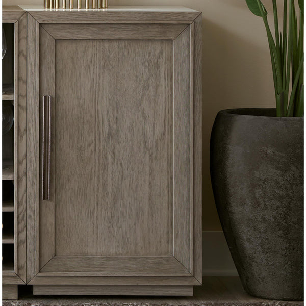 Parker House Furniture Pure Modern Dining DPUR#22BC Bar Cabinet IMAGE 1
