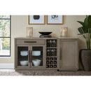 Parker House Furniture Pure Modern Dining DPUR