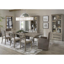 Parker House Furniture Pure Modern Dining DPUR