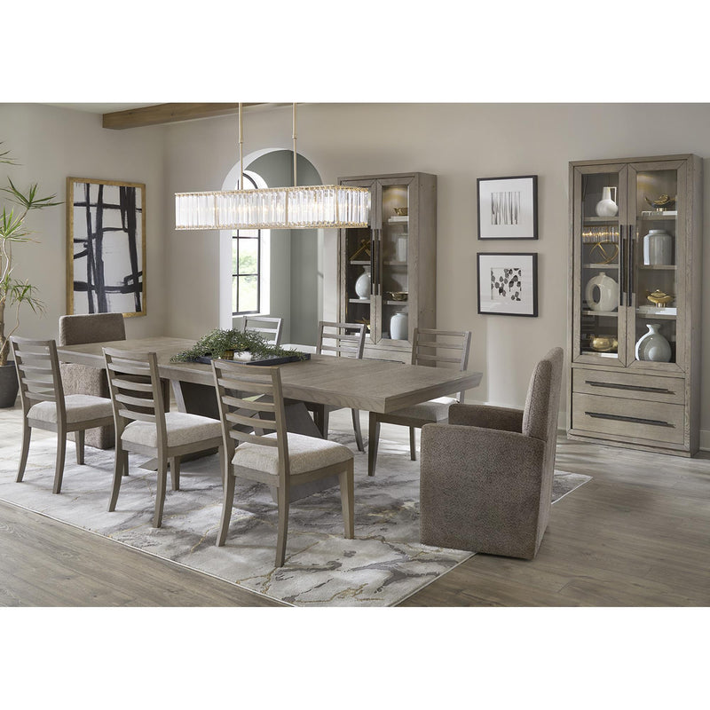 Parker House Furniture Pure Modern Dining DPUR