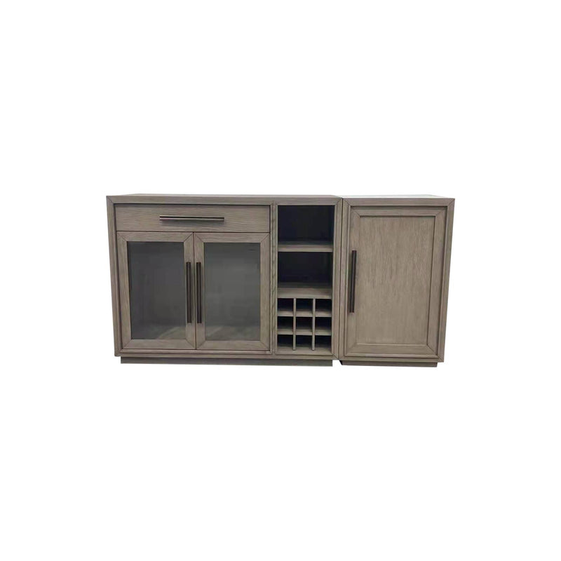 Parker House Furniture Pure Modern Dining DPUR