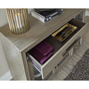 Parker House Furniture Pure Modern Dining DPUR