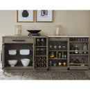 Parker House Furniture Pure Modern Dining DPUR