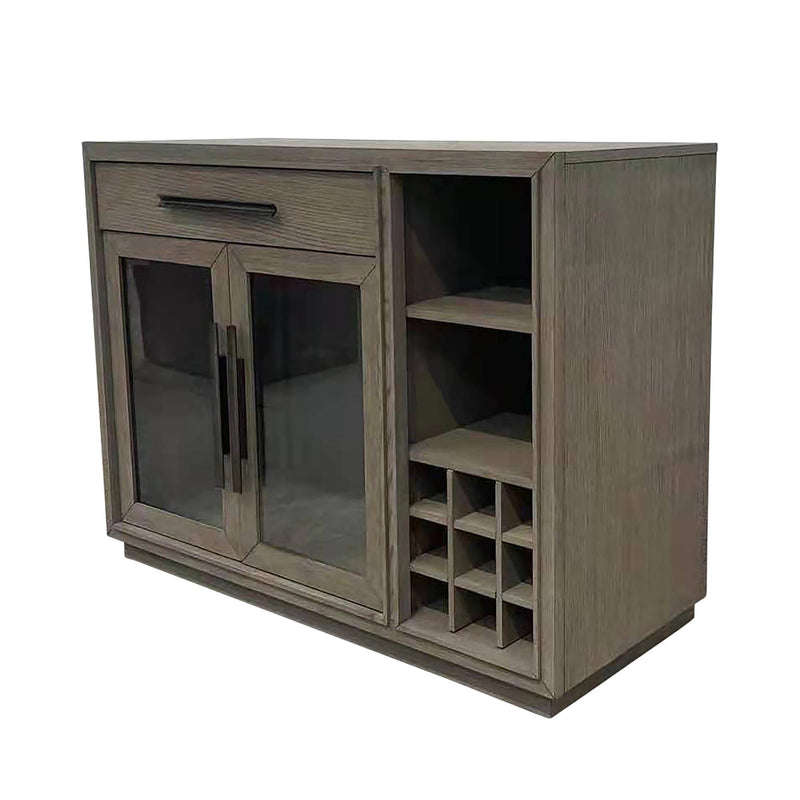 Parker House Furniture Pure Modern Dining DPUR
