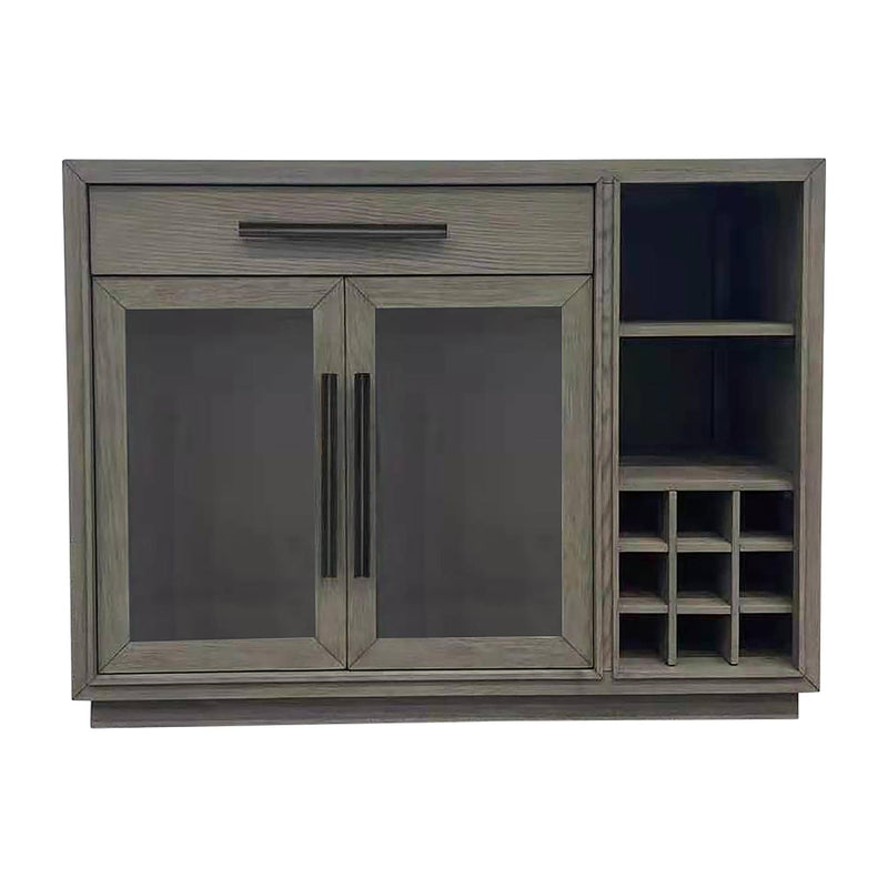 Parker House Furniture Pure Modern Dining DPUR