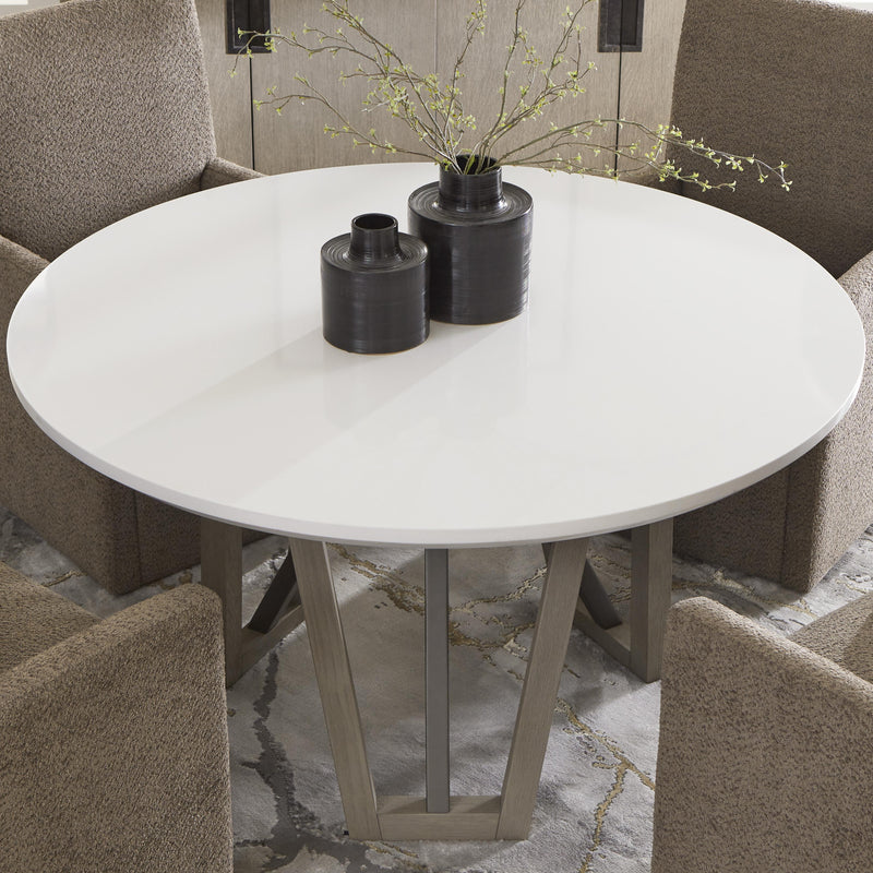 Parker House Furniture Pure Modern Dining DPUR