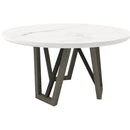 Parker House Furniture Pure Modern Dining DPUR