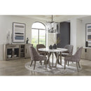 Parker House Furniture Pure Modern Dining DPUR