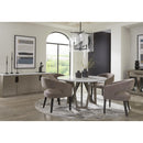 Parker House Furniture Pure Modern Dining DPUR