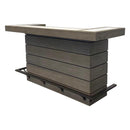 Parker House Furniture Pure Modern Dining DPUR