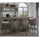 Parker House Furniture Pure Modern Dining DPUR