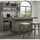 Parker House Furniture Pure Modern Dining DPUR