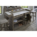 Parker House Furniture Pure Modern Dining DPUR