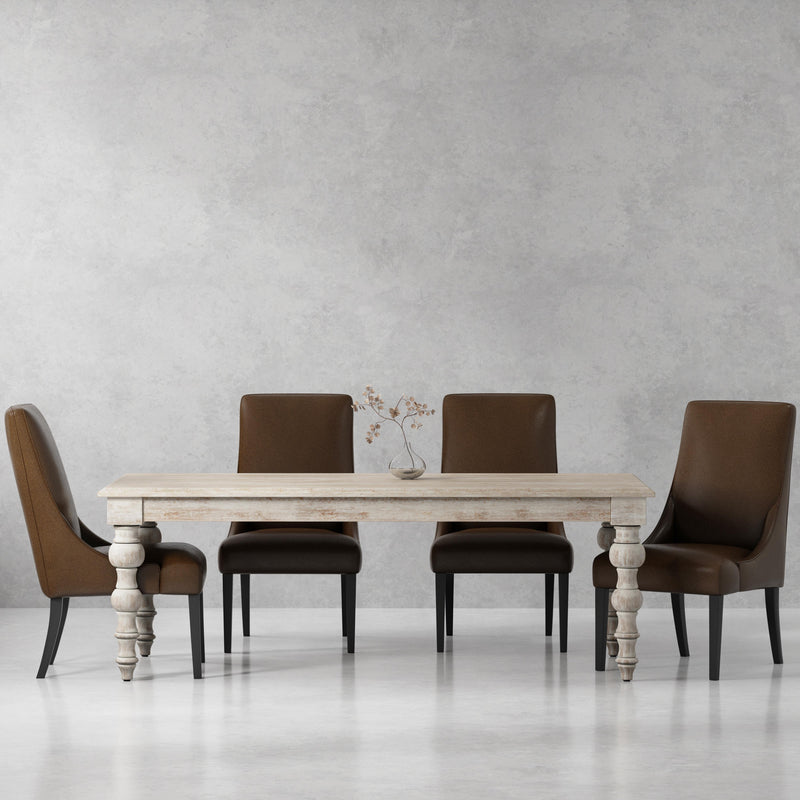 Parker House Furniture Sierra DSIE
