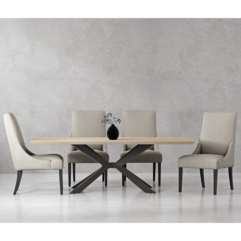 Parker House Furniture Sierra DSIE