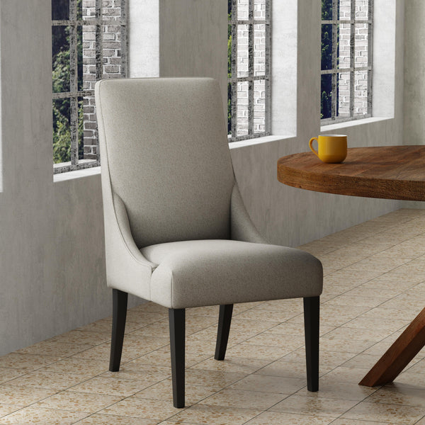 Parker House Furniture Sierra DSIE#DRC-MRMS Mirage Mist Dining Chair (2/CTN Sold in pairs) IMAGE 1