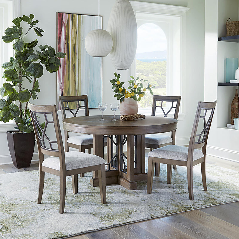 Parker House Furniture Sundance Dining DSUN