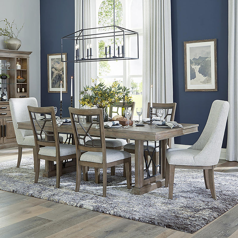 Parker House Furniture Sundance Dining DSUN