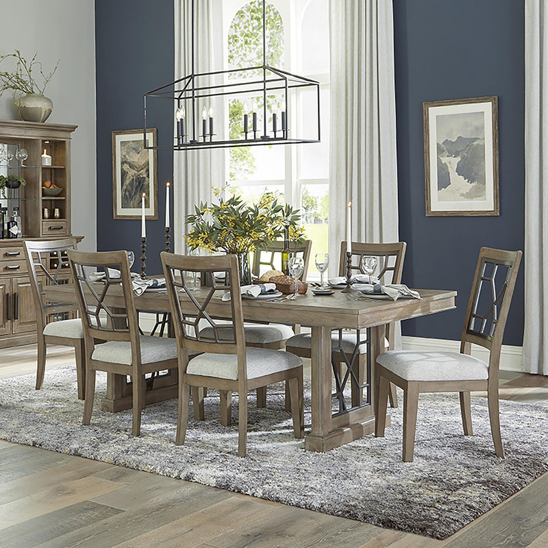 Parker House Furniture Sundance Dining DSUN