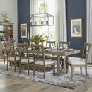 Parker House Furniture Sundance Dining DSUN